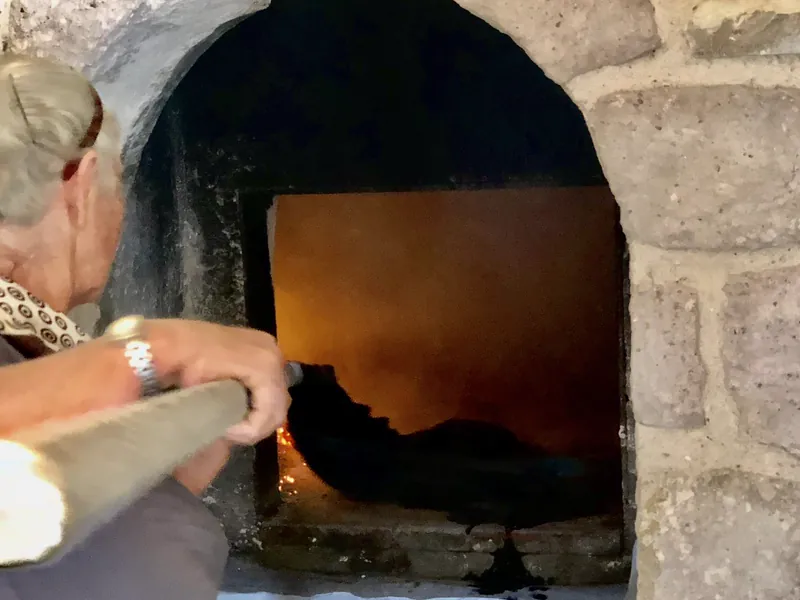 La panadería